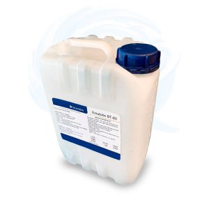 Emulsión BT 80 20kg